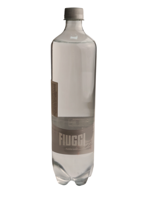 Вода ФЬЮДЖИ природная столовая негаз. 1л пэт