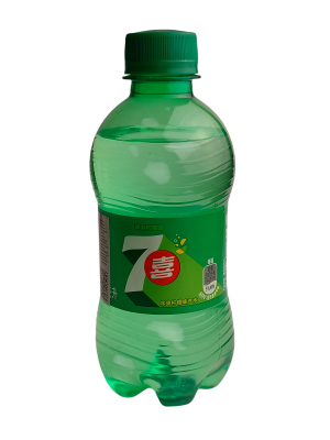Напиток б/а газ. "7up!" 0,3л ПЭТ