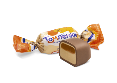 Конфеты Томлёнки КФ Сладуница, вес 
