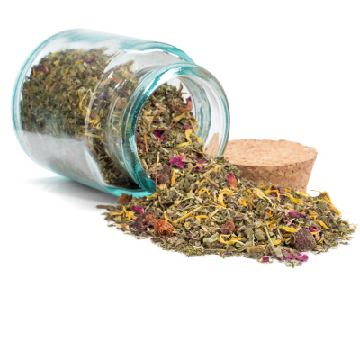 Чай МОСЧАЙТОРГ Сердце Алтая травяной 100г