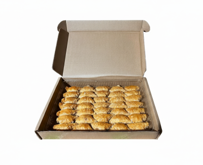 Пахлава Турция Шабиет вес