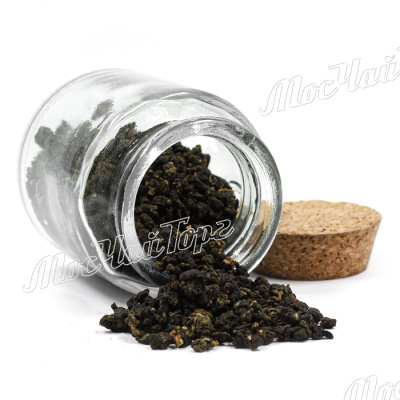 Чай МОСЧАЙТОРГ Улун Най Сян Цзинь Сюань молочный улун стандарт 100г