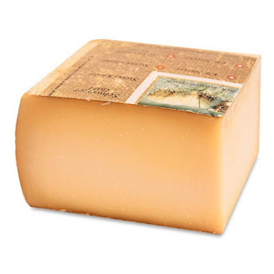 Сыр МАРГОТ Золото Швейцарии 50% твёрдый вес