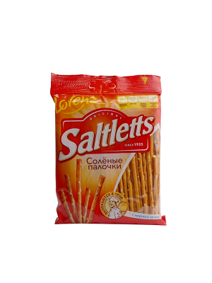 Палочки соленые Saltletts, 75гр, Lorenz