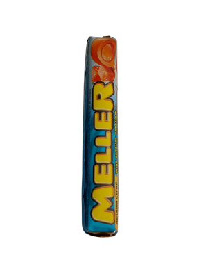 Меллер соленая карамель, 38гр