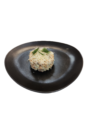 Салат Курортный, вес ™Курортный