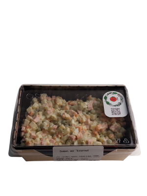 Оливье, вес ™Курортный 