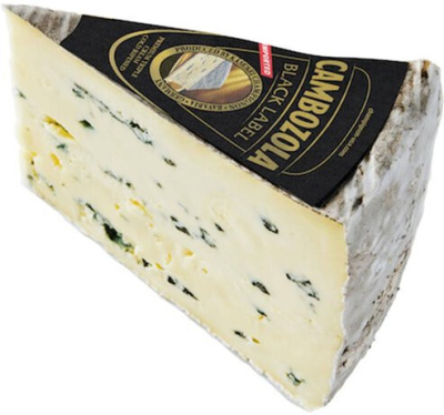 Сыр Камбоцола чёрный вес