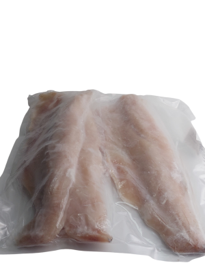 Щука филе б/к с/м ООО Креветка