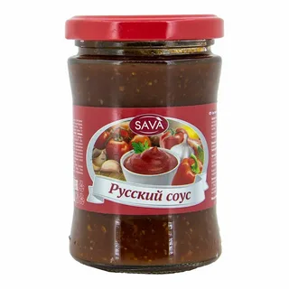 Соус КИНТО Сацебели 305г