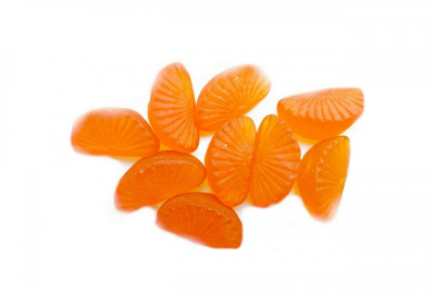 Мармелад Мандариновые дольки, Баян Сулу, вес