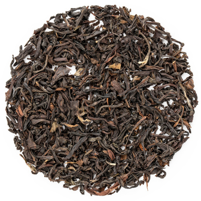 Чай Английский завтрак Премиум чёрный