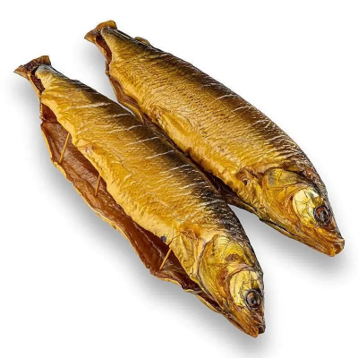 Омуль балык холодного копчения вес