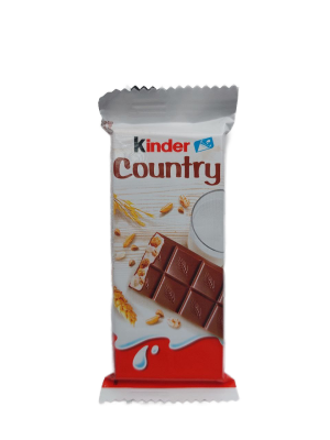 Киндер Шок.со злаками 23,5г