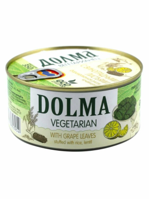 Долма ЭКОФУД Вегетарианец 330г