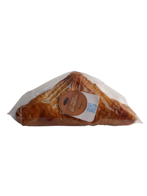 Слойка с куриной печенью, луком и рисом 70г ™Курортный