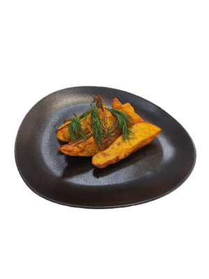 Картофельные дольки вес ™Курортный 