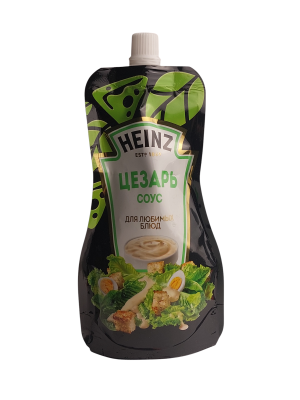 Соус ХАЙНЦ Цезарь 200г