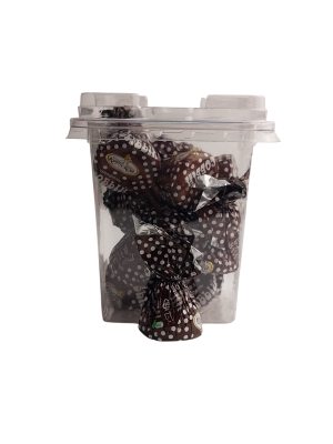 Конфеты Особый трюфель, вес ф-ка им. Крупской