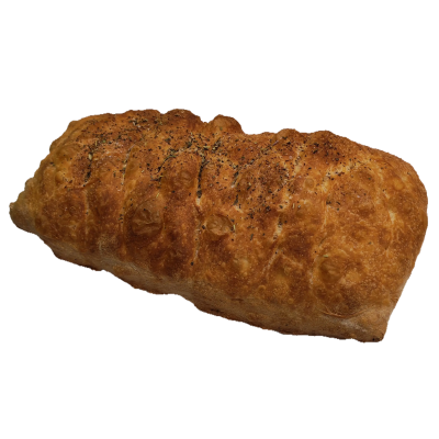 Фокачча с прованскими травами 350 ± 50гр. ™Курортный