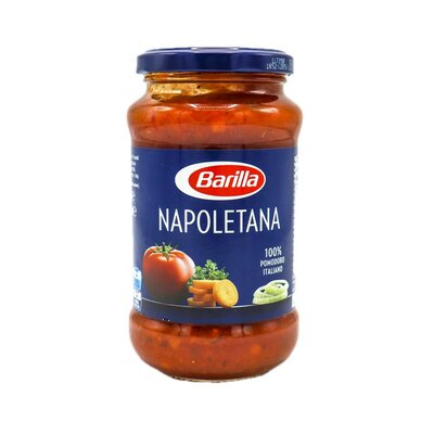 Соус Наполетана, ™Барилла 400г