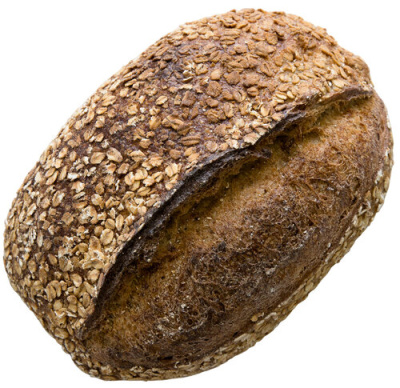 Хлеб Тартин бездрожжевой кисло-молочный 450гр 