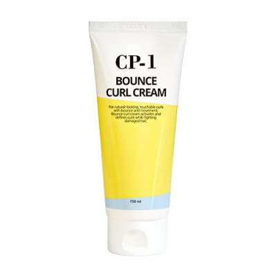 Увлажняющий крем для волос ЭСТЕТИК ХАУС CP-1 BOUNCE CURL CREAM 150мл
