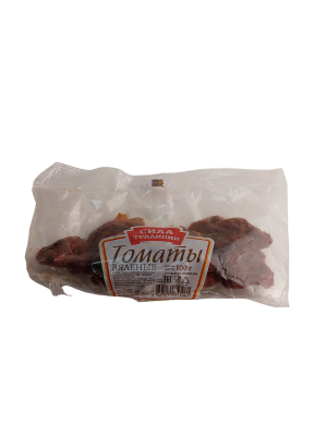 Томаты вяленые Сила Традиции, 100 гр
