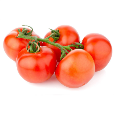 Помидоры на ветке