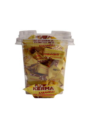 Конфеты ФИННСВИТ Коровка вес