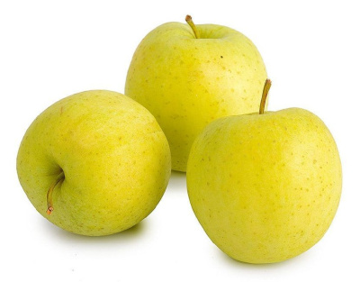 Яблоки Гольден