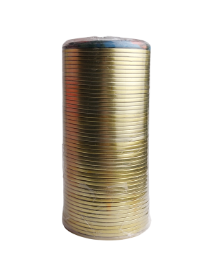 Набор крышек 50шт.