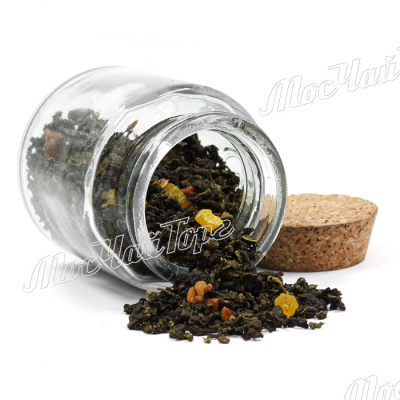 Чай МОСЧАЙТОРГ Персик улун 100г