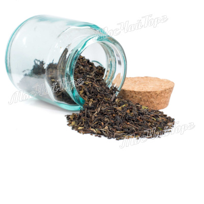 Чай МОСЧАЙТОРГ Дарджилинг Турбо чёрный 100г