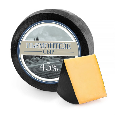 Сыр Соло Пьемонтезе вес