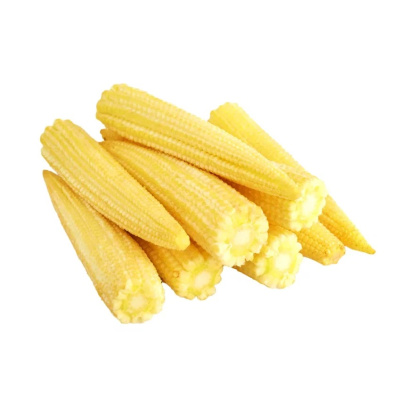 Кукуруза мини