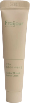Крем для лица Fraijour Heartleaf Blemish Moisture Cream