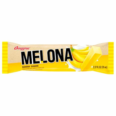 Эскимо МЕЛОНА Банан 72г