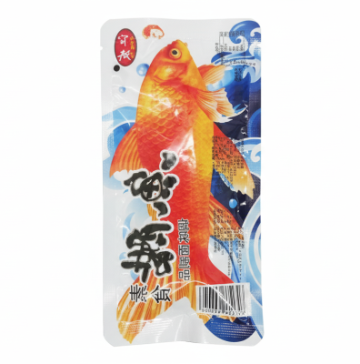 Снеки Jiang Fa вегетарианская закуска со вкусом рыбы 20гр.