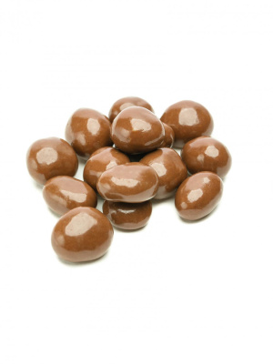 Арахис Choko Chef в молочном шоколаде (1172), вес КФ Белое Озеро