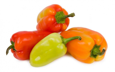 Перец Ласточка