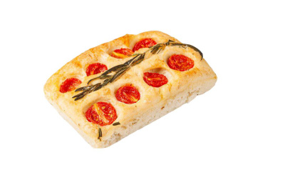 Фокачча с вяленными томатами, вес ™Курортный