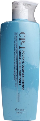 Кондиционер ЭСТЕТИК ХАУС CP-1 Акваксил комплекс интенсивное увлажнение 500мл