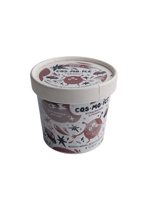 Мороженое Итальянский шоколад COS-MO-ICE 75гр. стакан