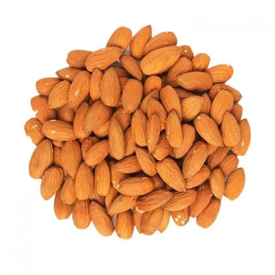 Миндаль сырой 23/25, кг.