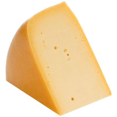 Сыр ЛАДОЖСКИЙ ФЕРМЕР Гауда, вес