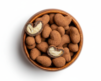 Кешью БЕЛОЕ ОЗЕРО Тирамису вес