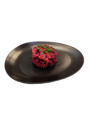 Винегрет, вес™Курортный 