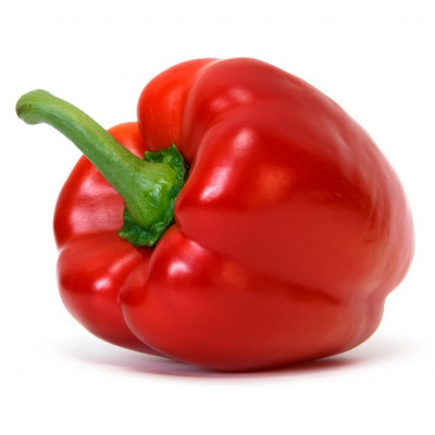 Перец болгарский красный