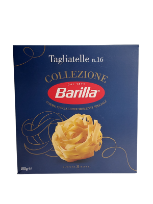 Макароны БАРИЛЛА Тальятеле 500 гр. Италия